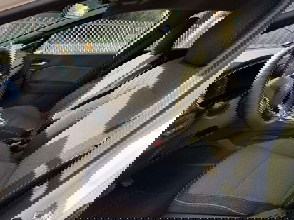 Renault Symbioz usata a Firenze (5)