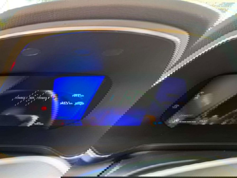 Renault Symbioz usata a Firenze (8)