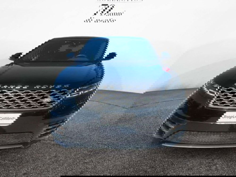 Land Rover Range Rover Velar usata a Firenze