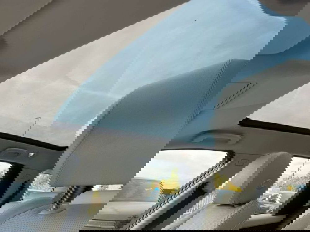 Land Rover Discovery Sport usata a Firenze (11)