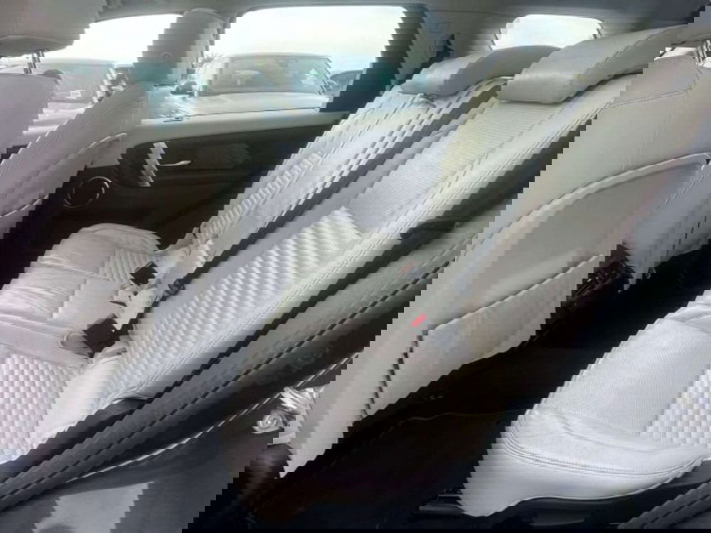 Land Rover Discovery Sport usata a Firenze (14)