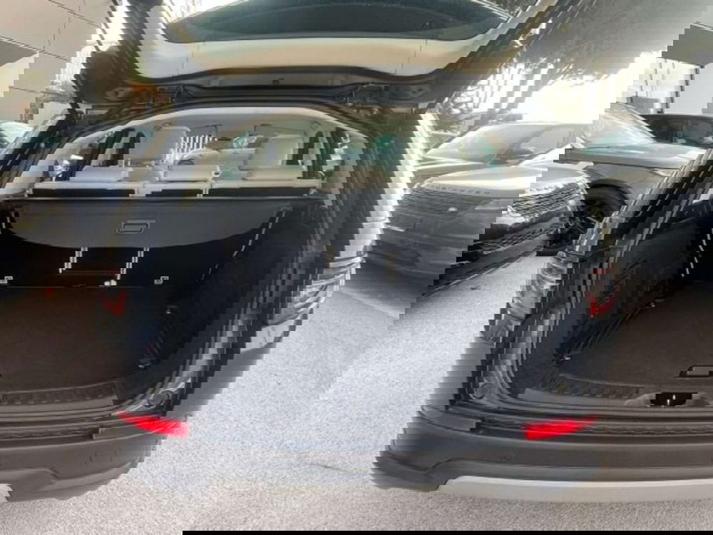 Land Rover Discovery Sport usata a Firenze (7)