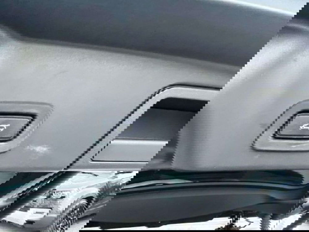 Land Rover Range Rover Evoque usata a Firenze (12)