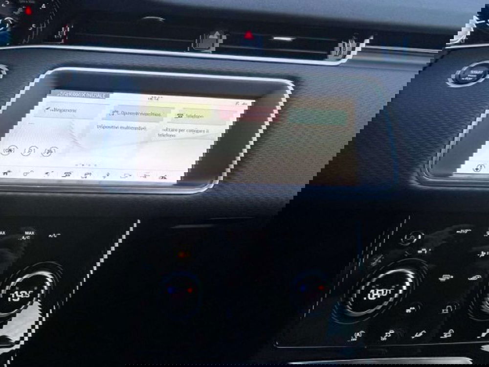 Land Rover Range Rover Evoque usata a Firenze (13)