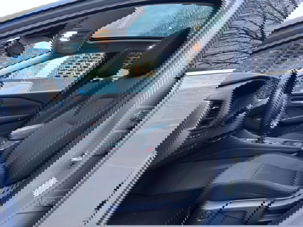 Nissan Qashqai usata a Firenze (15)