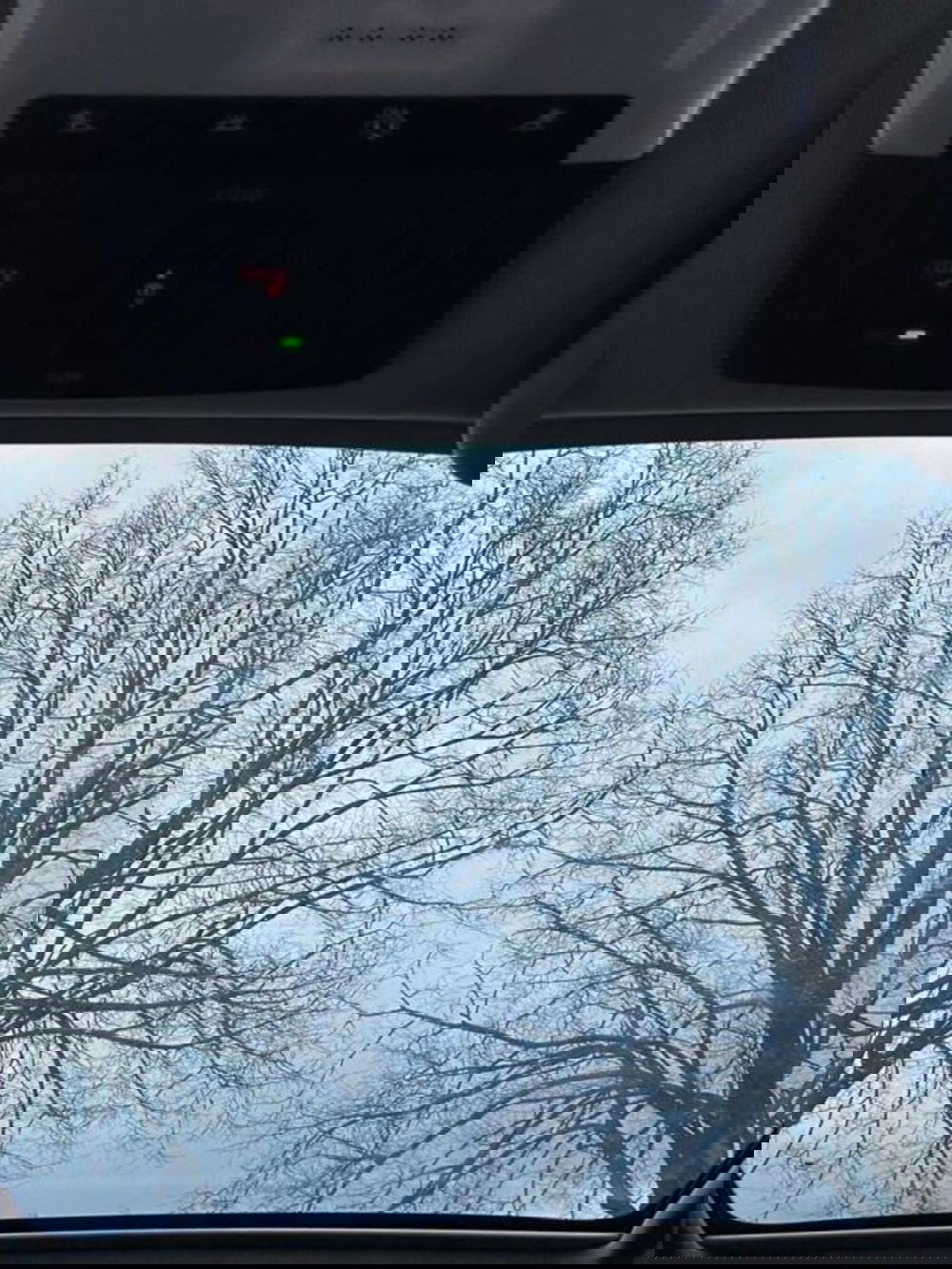 Nissan Qashqai usata a Firenze (18)