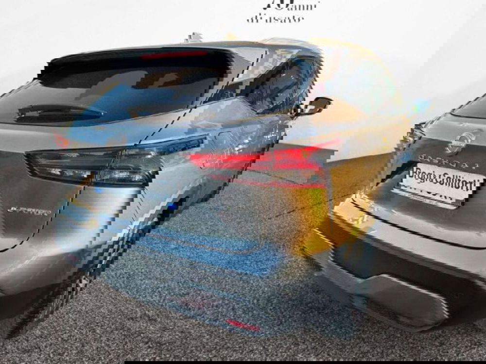 Nissan Qashqai usata a Firenze (4)