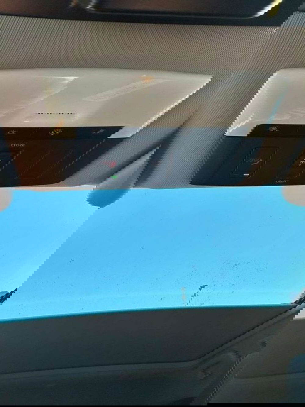 Nissan Qashqai usata a Firenze (9)