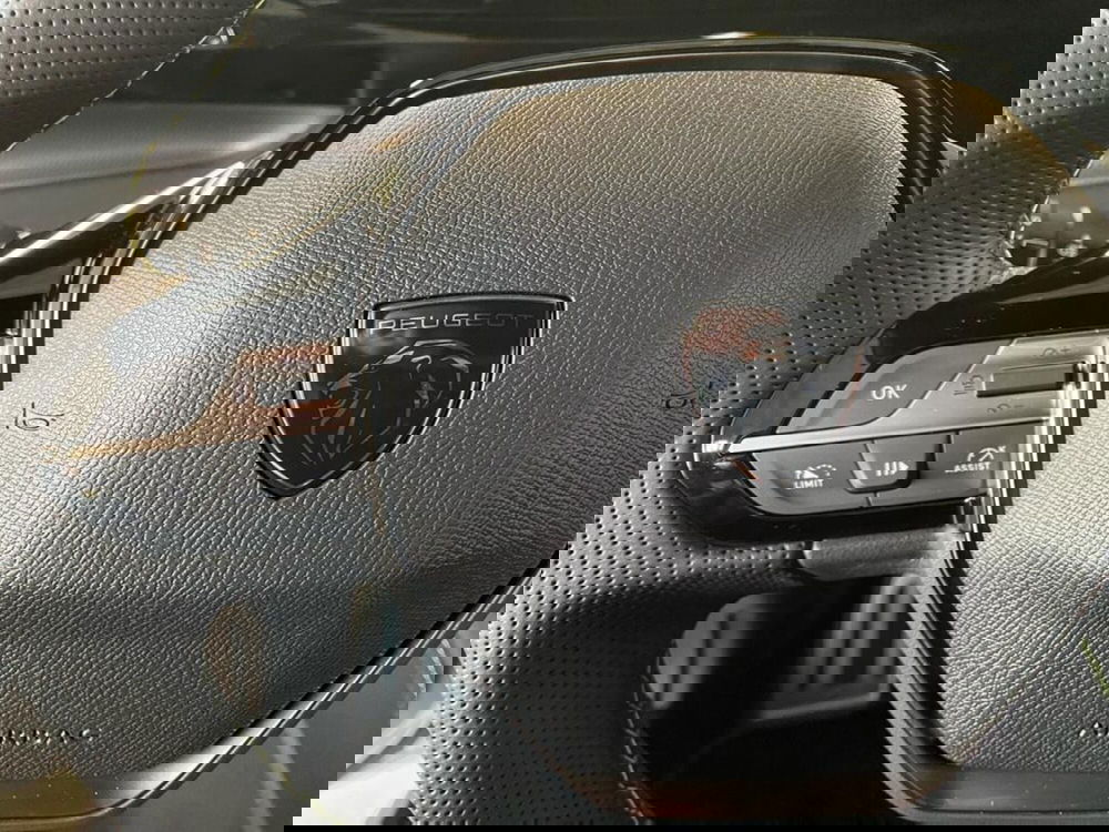 Peugeot 308 nuova a Torino (12)