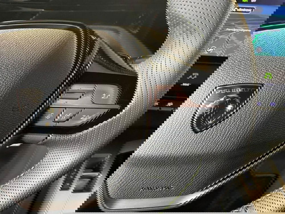 Peugeot 308 nuova a Torino (13)