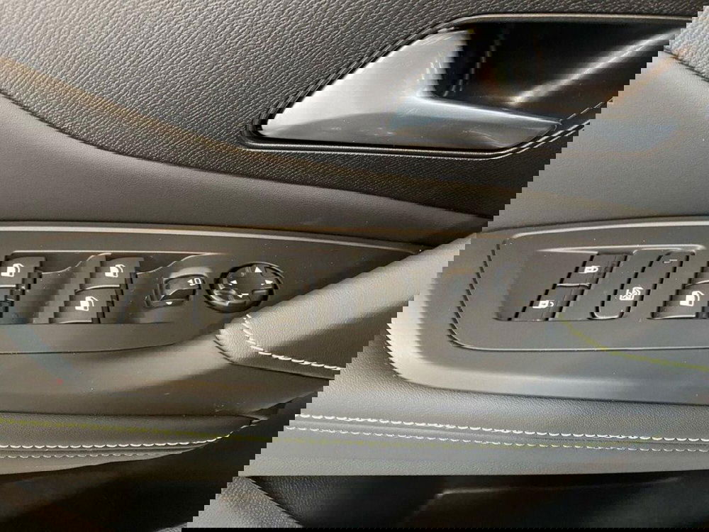 Peugeot 308 nuova a Torino (14)