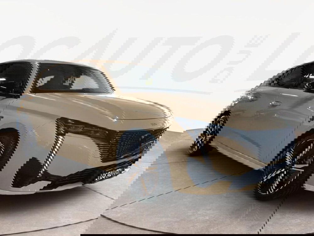 Peugeot 308 nuova a Torino (3)