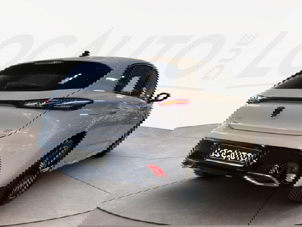 Peugeot 308 nuova a Torino (4)