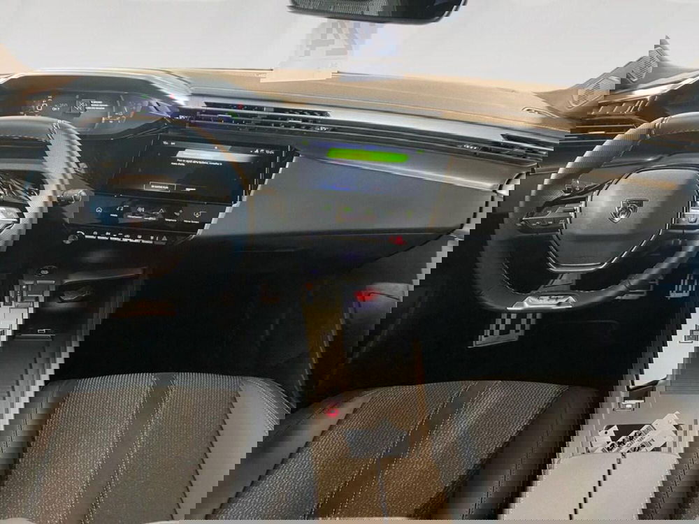 Peugeot 308 nuova a Torino (6)