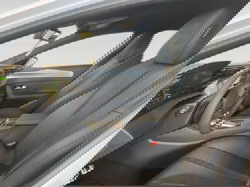 Peugeot 308 nuova a Torino (7)