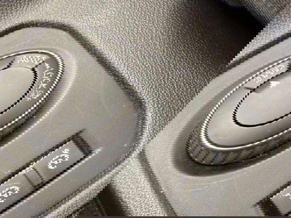 Dacia Duster usata a Firenze (13)