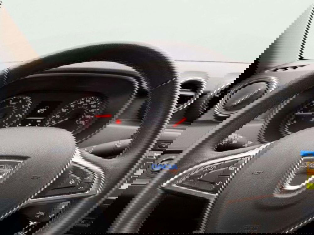 Dacia Duster usata a Firenze (14)