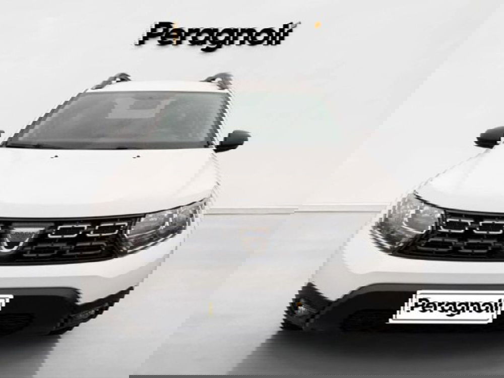 Dacia Duster usata a Firenze (7)