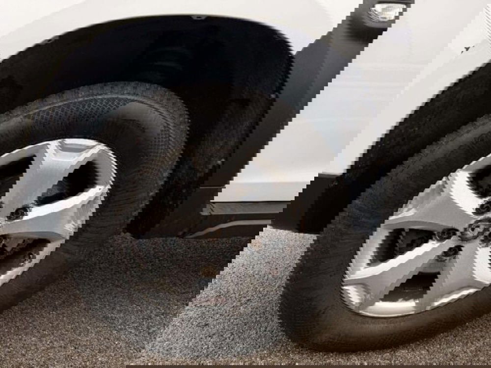 Dacia Duster usata a Firenze (8)