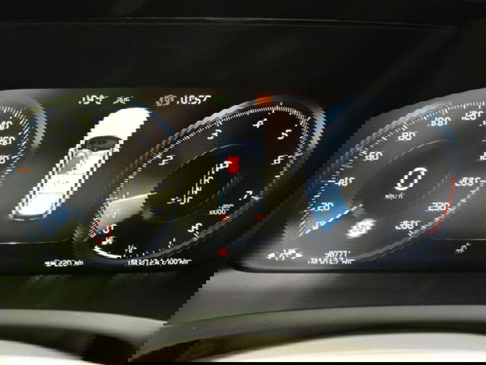 Volvo XC90 usata a Firenze (10)