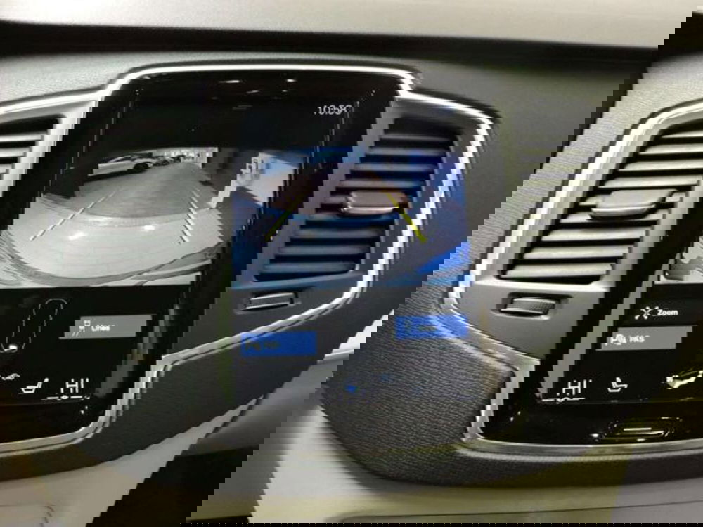 Volvo XC90 usata a Firenze (11)