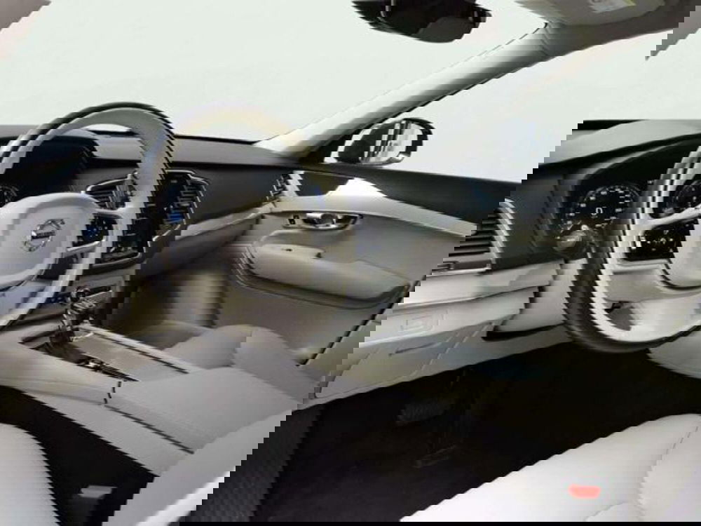 Volvo XC90 usata a Firenze (14)