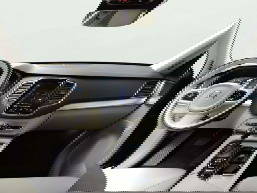 Volvo XC90 usata a Firenze (16)