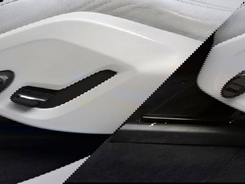 Volvo XC90 usata a Firenze (18)