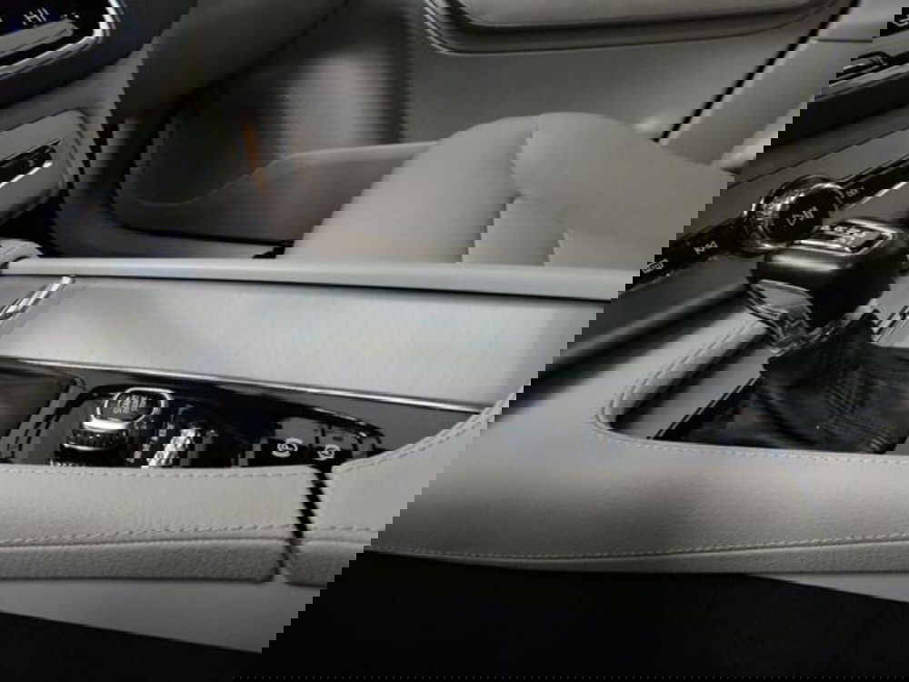 Volvo XC90 usata a Firenze (20)