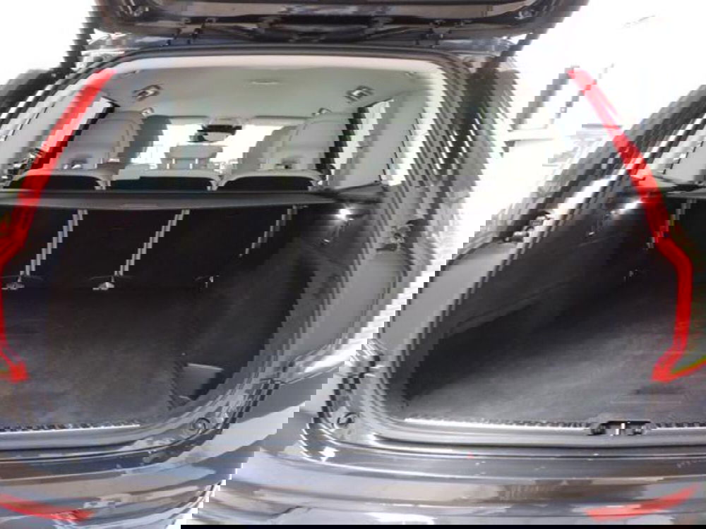 Volvo XC90 usata a Firenze (6)