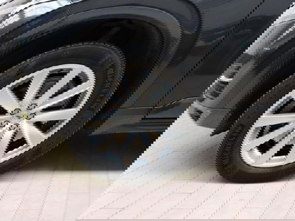 Volvo XC90 usata a Firenze (8)