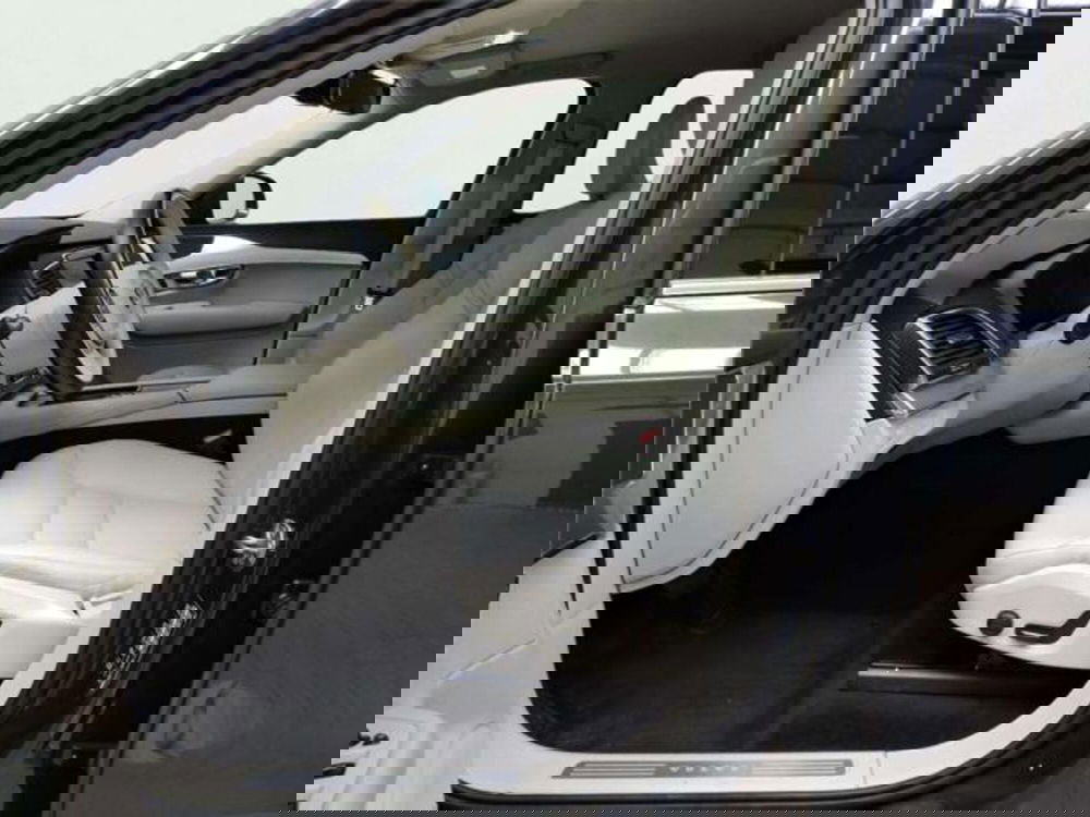 Volvo XC90 usata a Firenze (9)