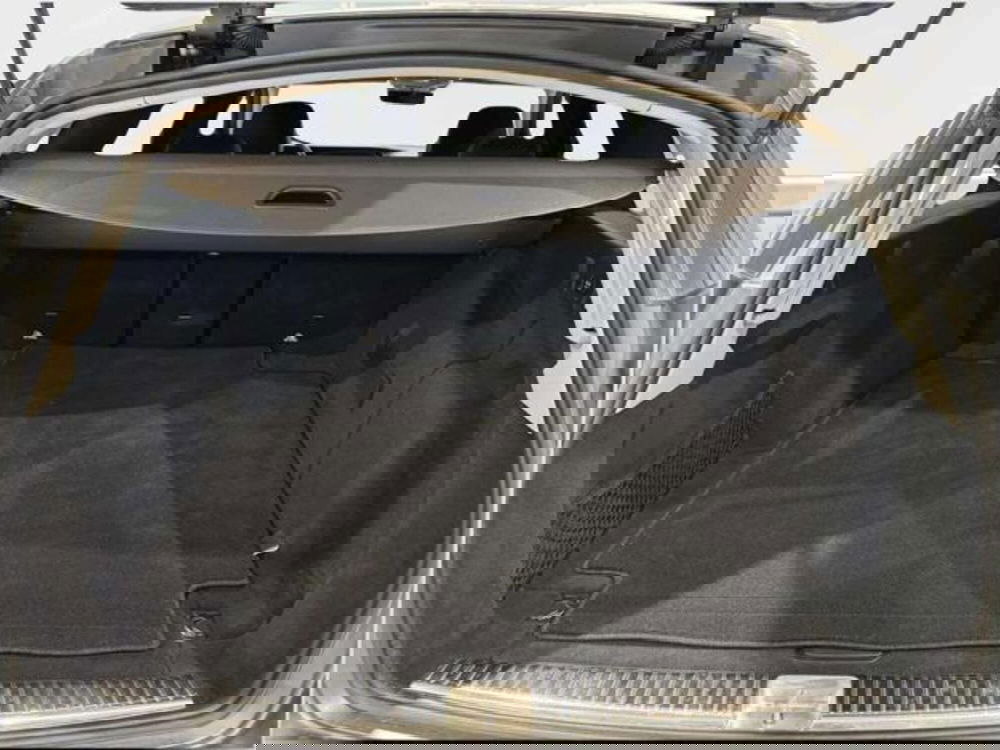 Mercedes-Benz Classe E Station Wagon usata a Firenze (10)