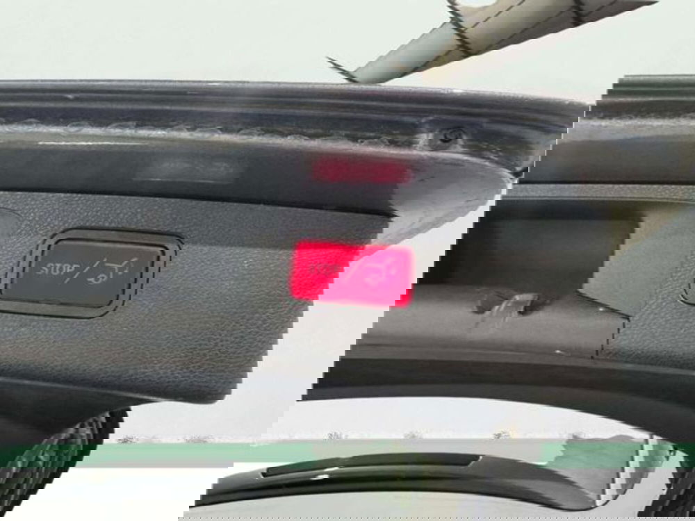 Mercedes-Benz Classe E Station Wagon usata a Firenze (11)