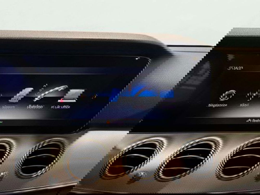 Mercedes-Benz Classe E Station Wagon usata a Firenze (18)