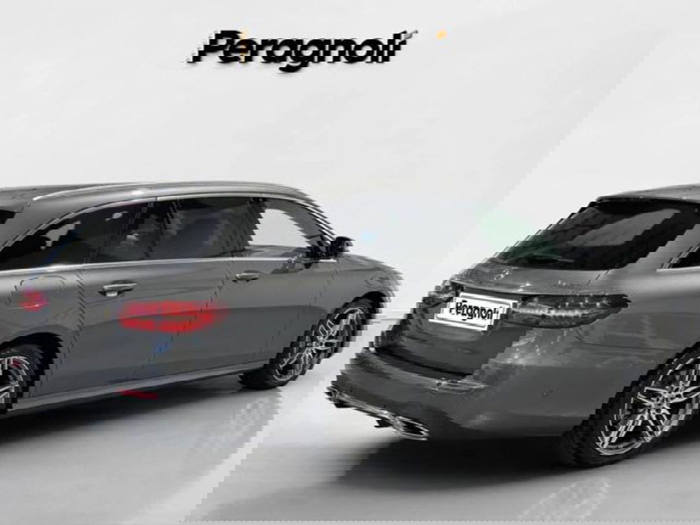 Mercedes-Benz Classe E Station Wagon usata a Firenze (5)