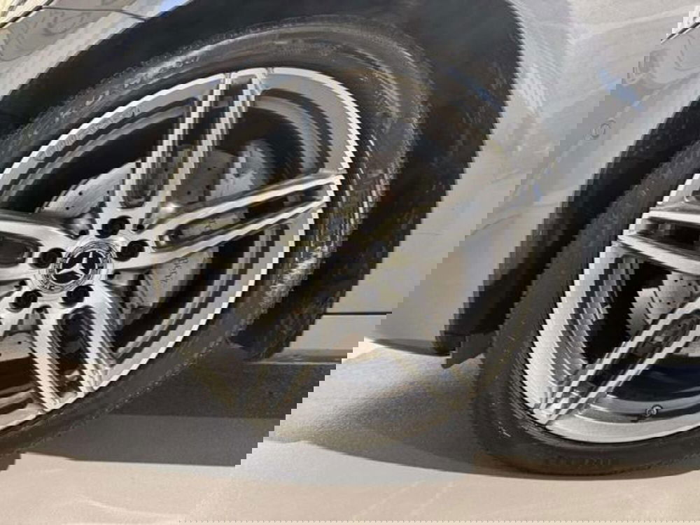 Mercedes-Benz Classe E Station Wagon usata a Firenze (9)