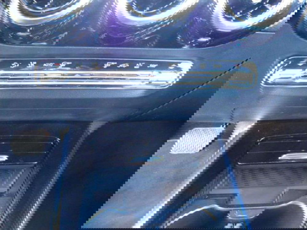 Mercedes-Benz Classe B usata a Firenze (11)