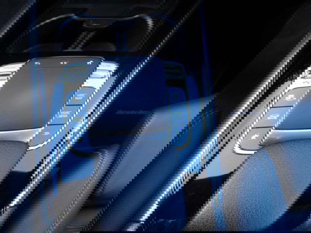 Mercedes-Benz Classe B usata a Firenze (12)