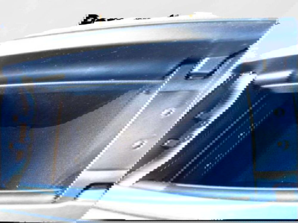 Mercedes-Benz Classe B usata a Firenze (14)