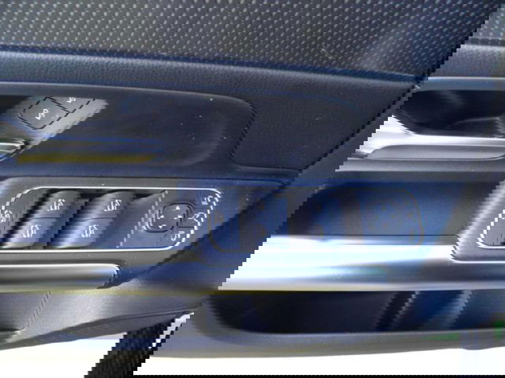 Mercedes-Benz Classe B usata a Firenze (16)