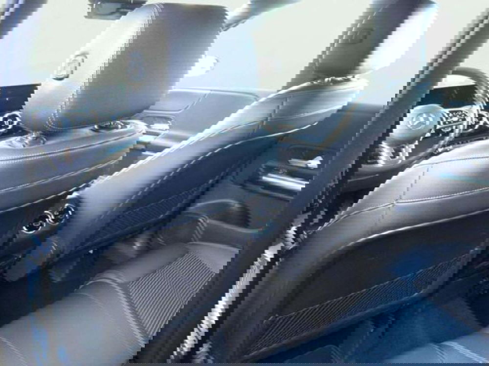 Mercedes-Benz Classe B usata a Firenze (19)