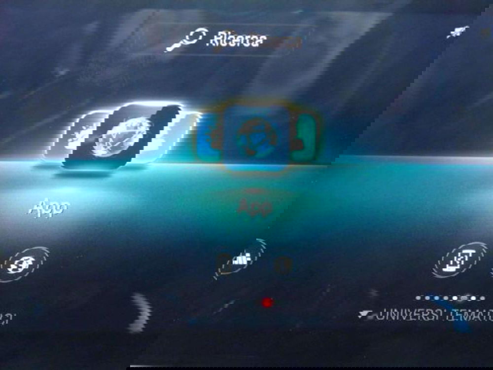 Mercedes-Benz Classe B usata a Firenze (5)