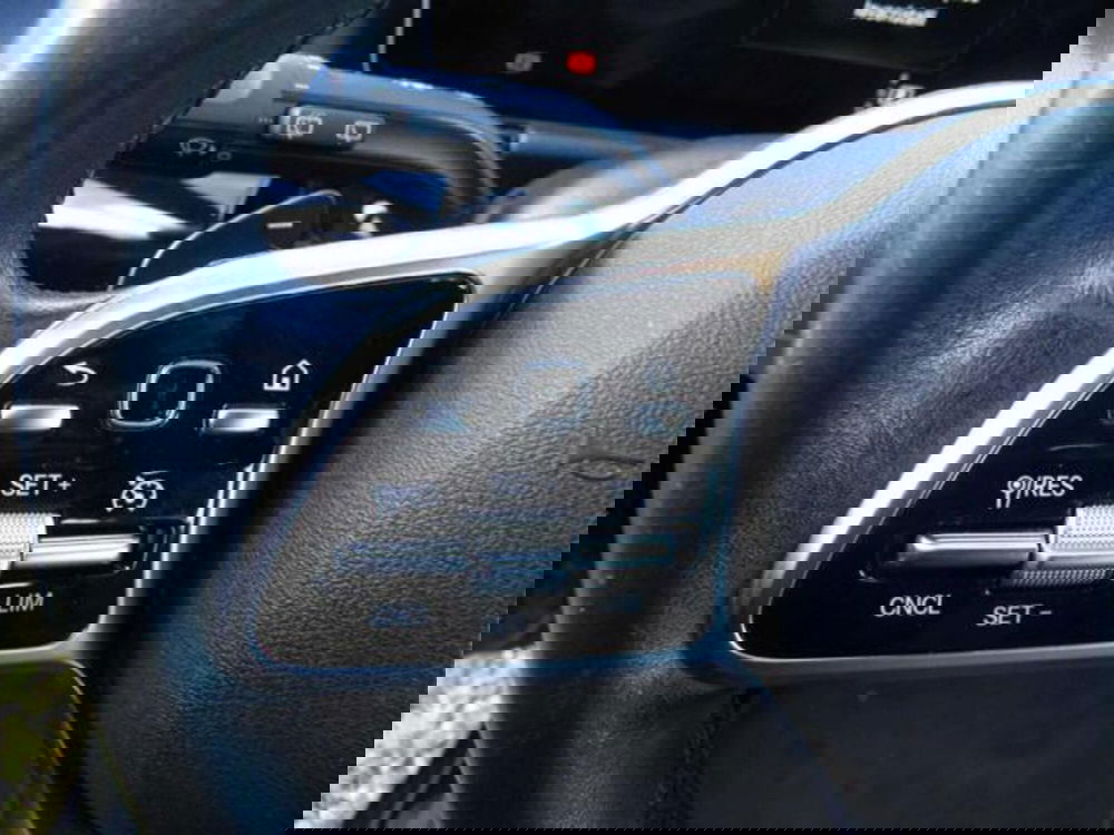 Mercedes-Benz Classe B usata a Firenze (7)