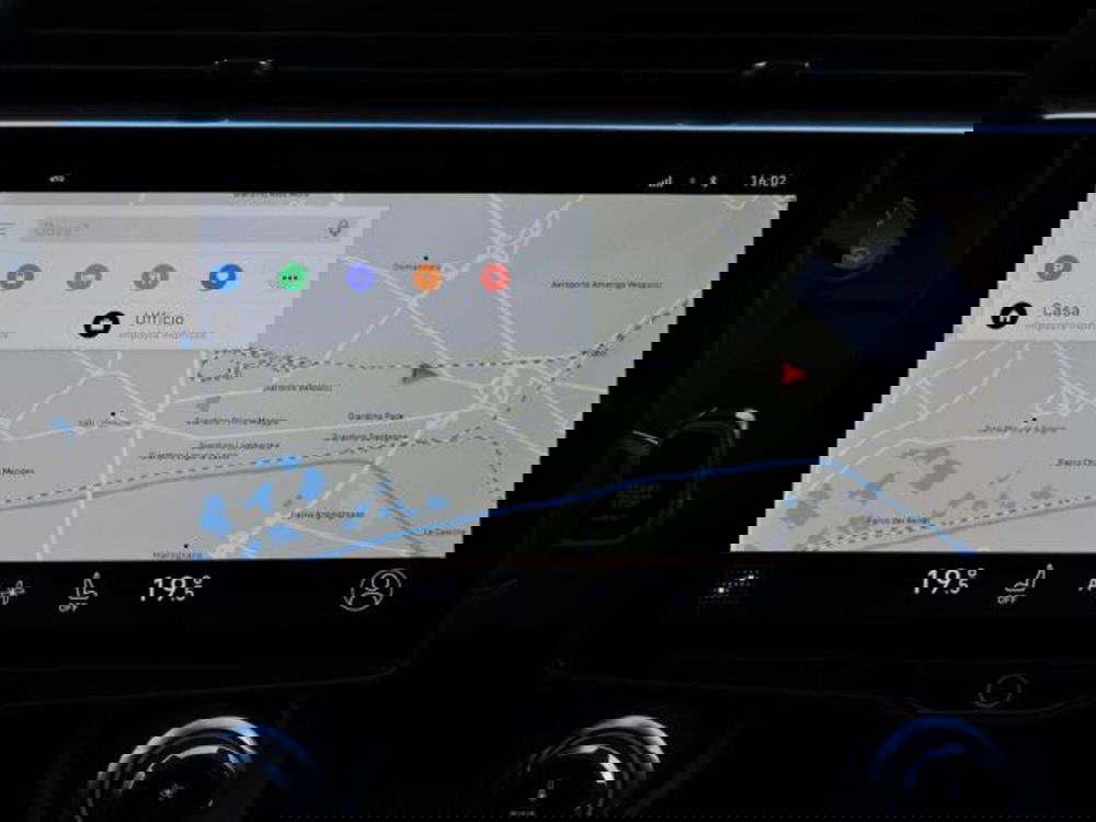 Lynk & Co 01 usata a Firenze (10)