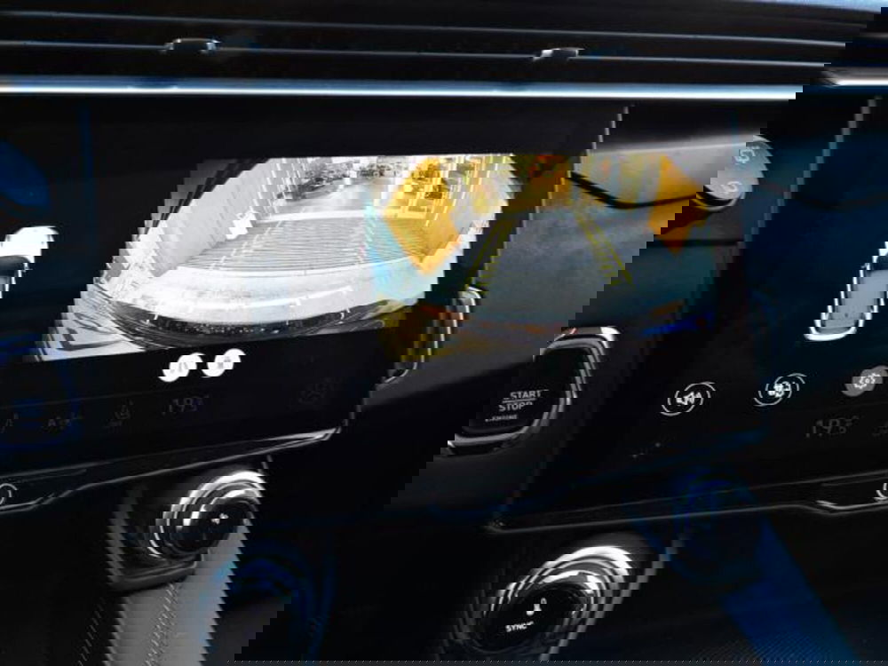 Lynk & Co 01 usata a Firenze (13)