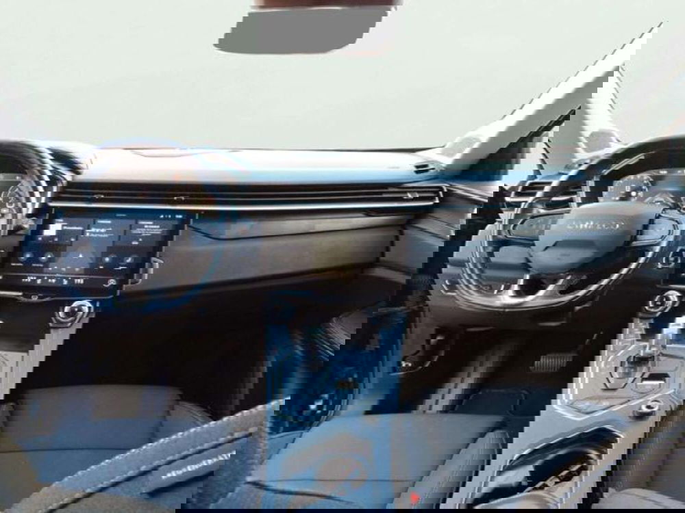 Lynk & Co 01 usata a Firenze (14)