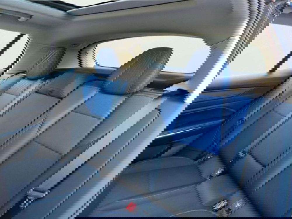 Lynk & Co 01 usata a Firenze (15)