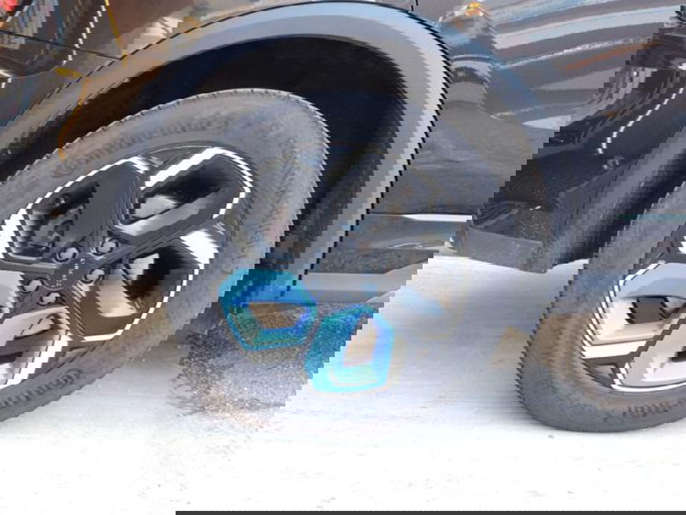 Lynk & Co 01 usata a Firenze (16)