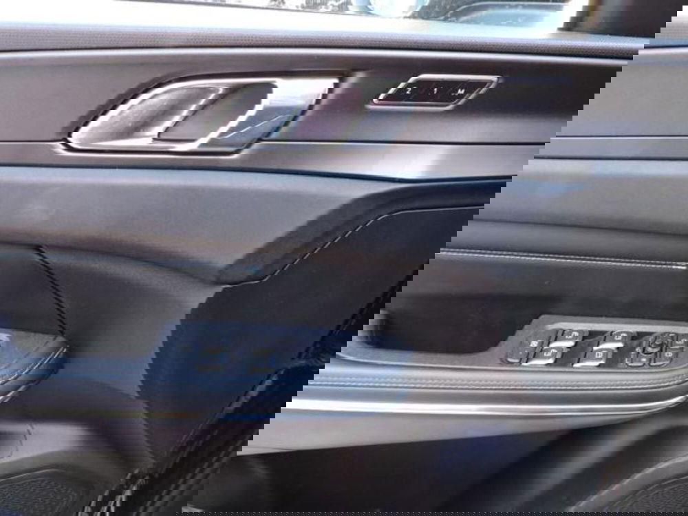 Lynk & Co 01 usata a Firenze (17)